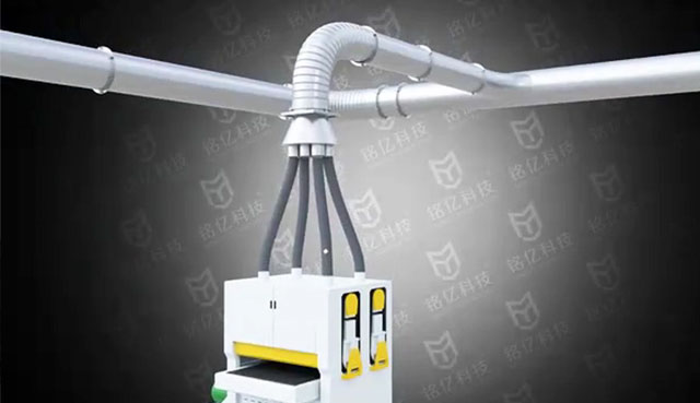 山东铭亿电气科技有限公司