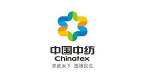 中纺粮油